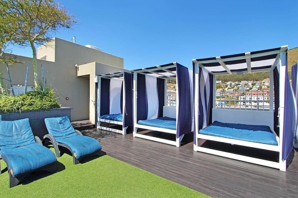 Cape Royale By Mcstay Apartamento Cidade Do Cabo
