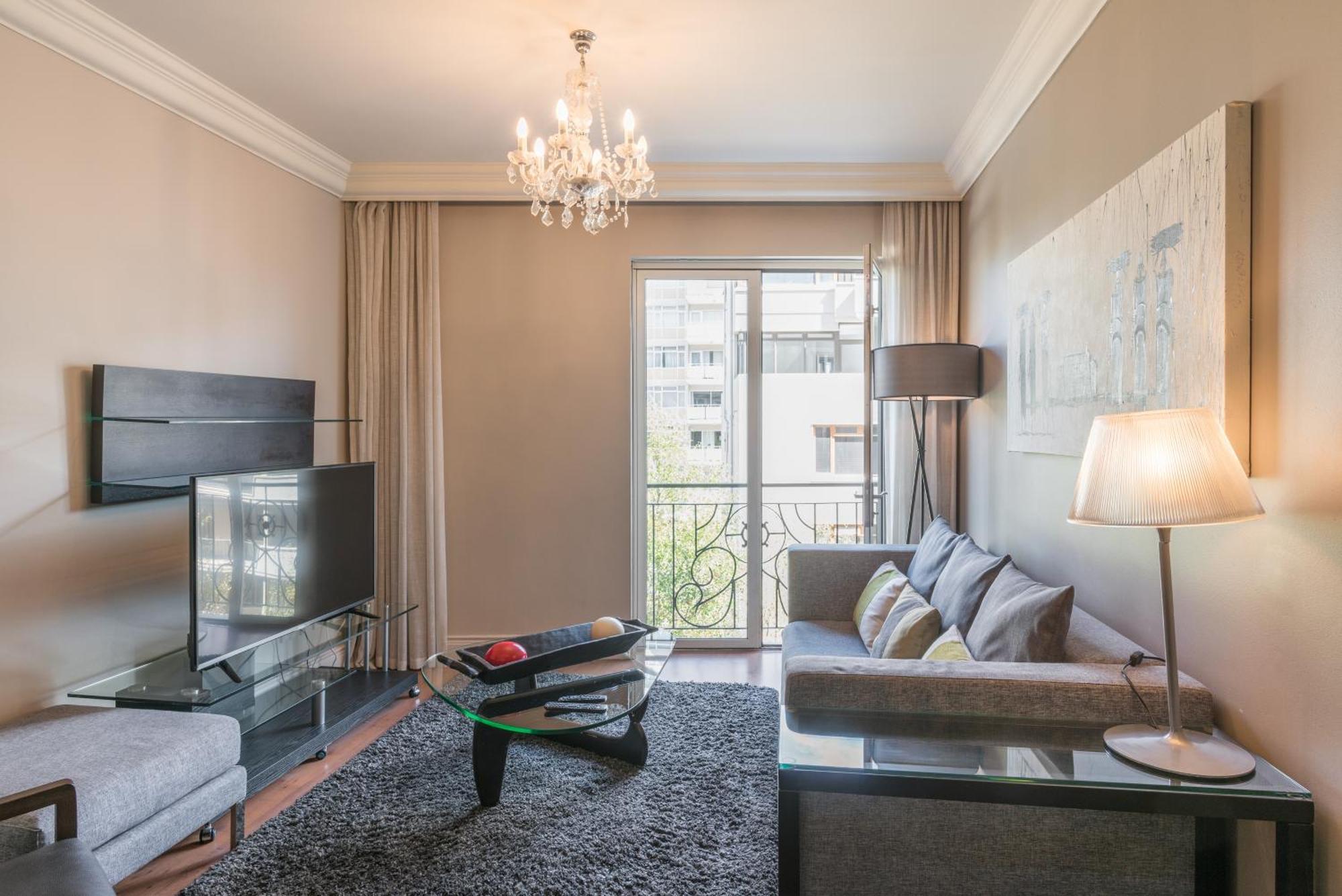 Apartamento Cape Royale By Mcstay *