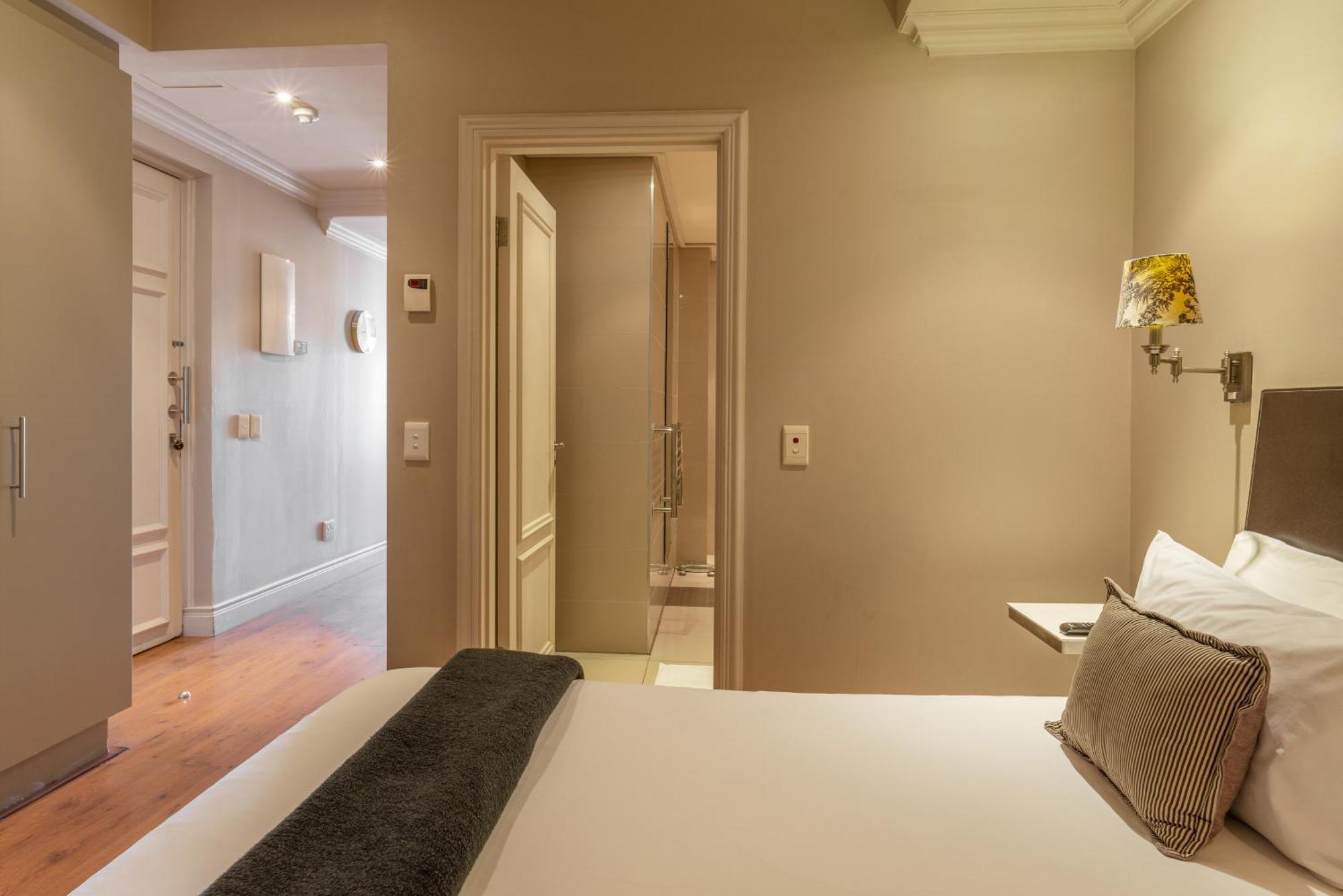 Cape Royale By Mcstay Apartamento Cidade Do Cabo