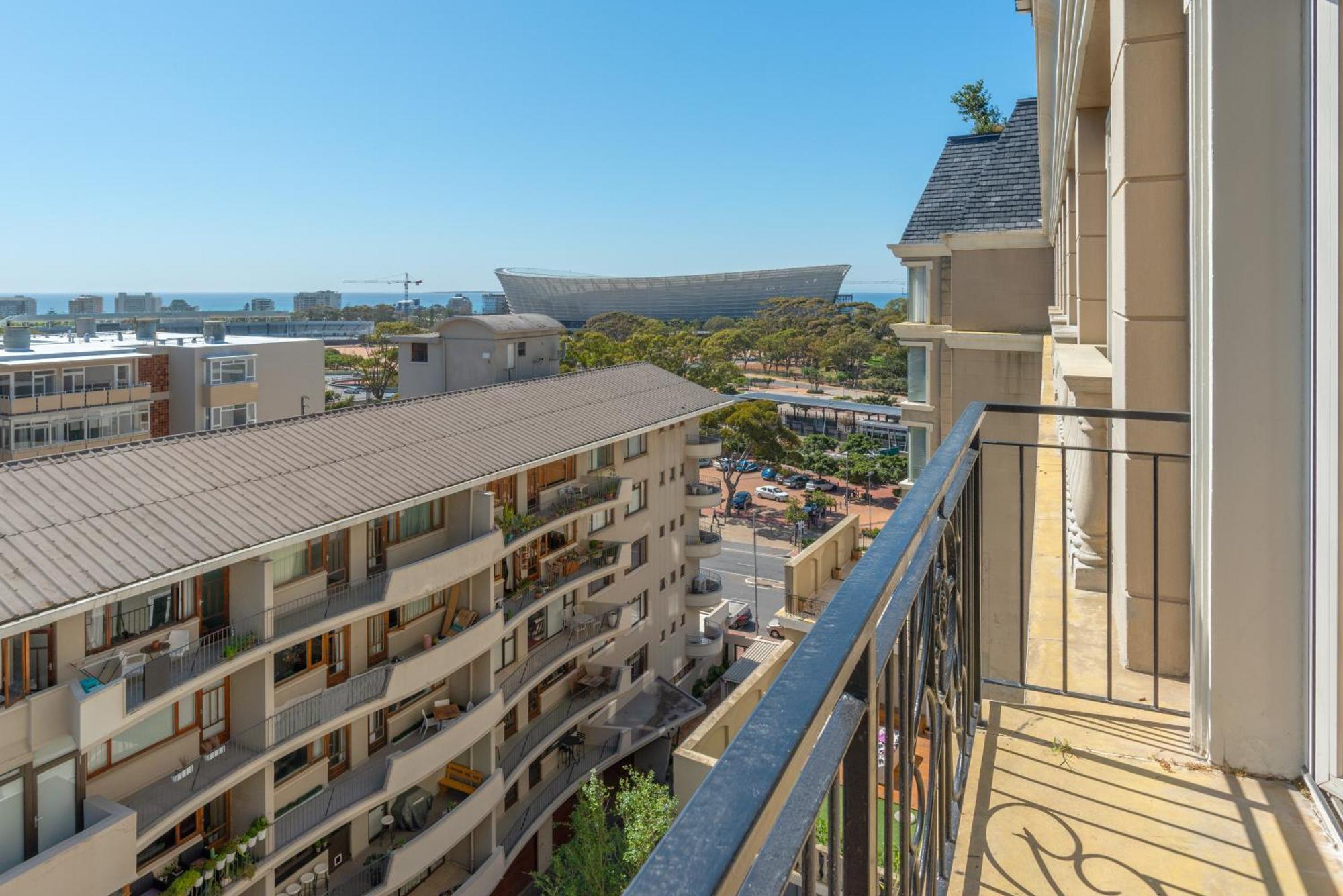 Cape Royale By Mcstay Apartamento