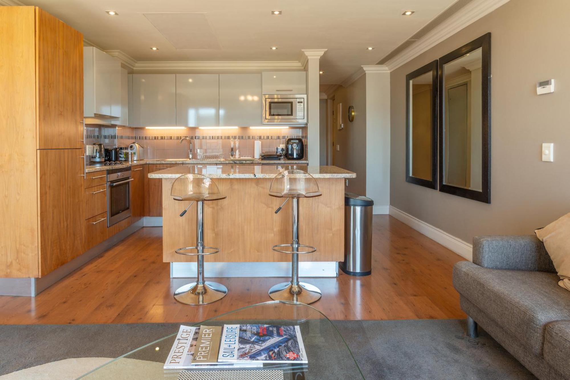 Cape Royale By Mcstay Apartamento Cidade Do Cabo