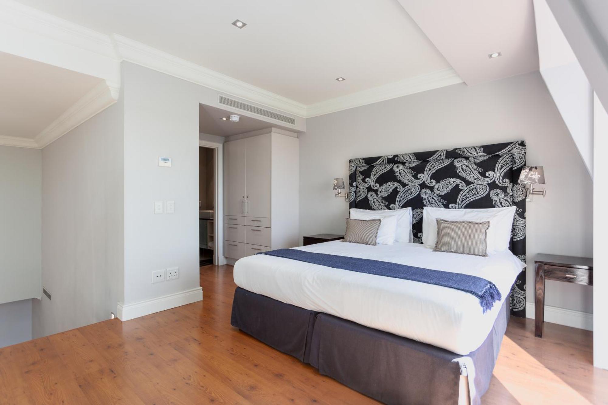 Apartamento Cape Royale By Mcstay