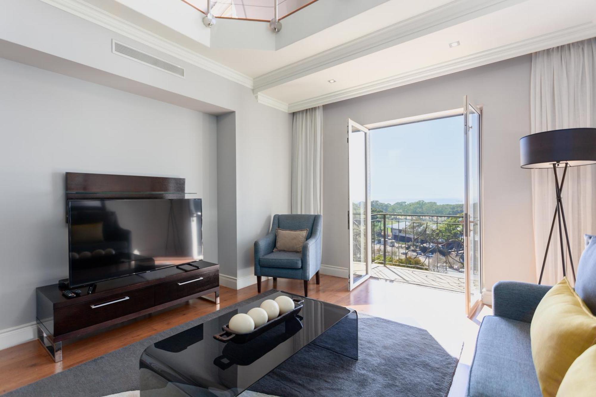 Cape Royale By Mcstay Apartamento *