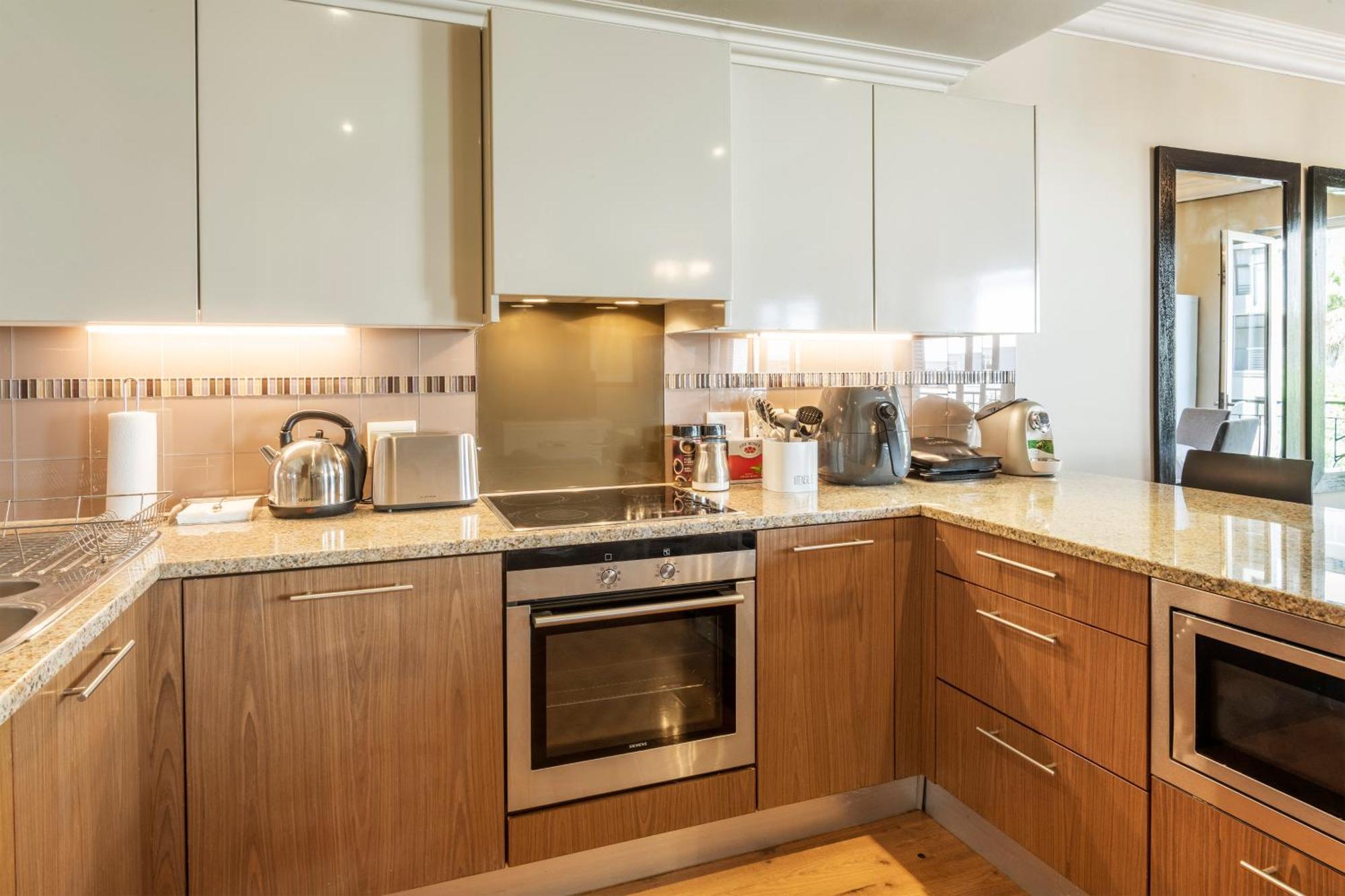 Cape Royale By Mcstay Apartamento Cidade Do Cabo
