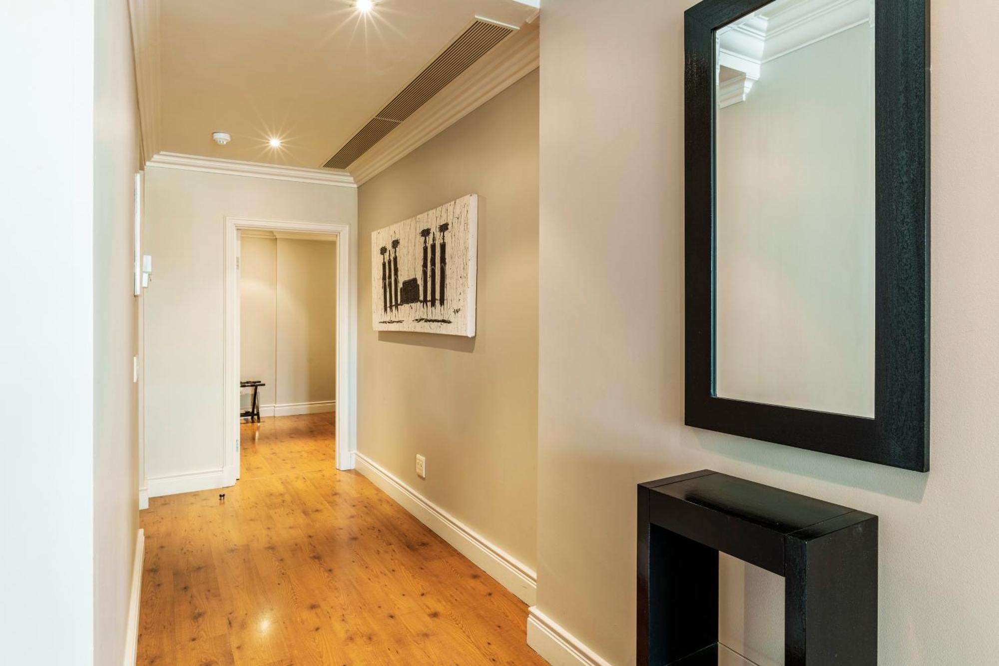 Apartamento Cape Royale By Mcstay Cidade Do Cabo