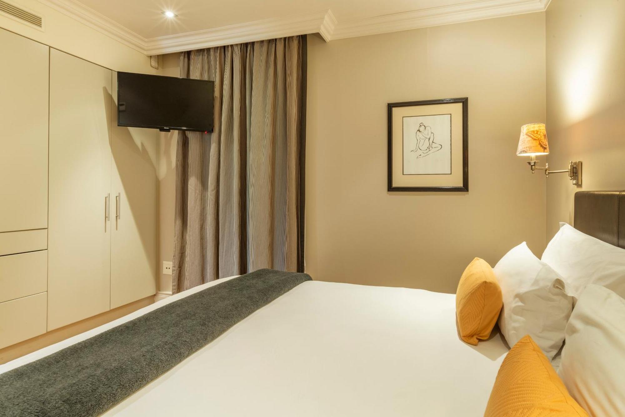 Cape Royale By Mcstay Apartamento
