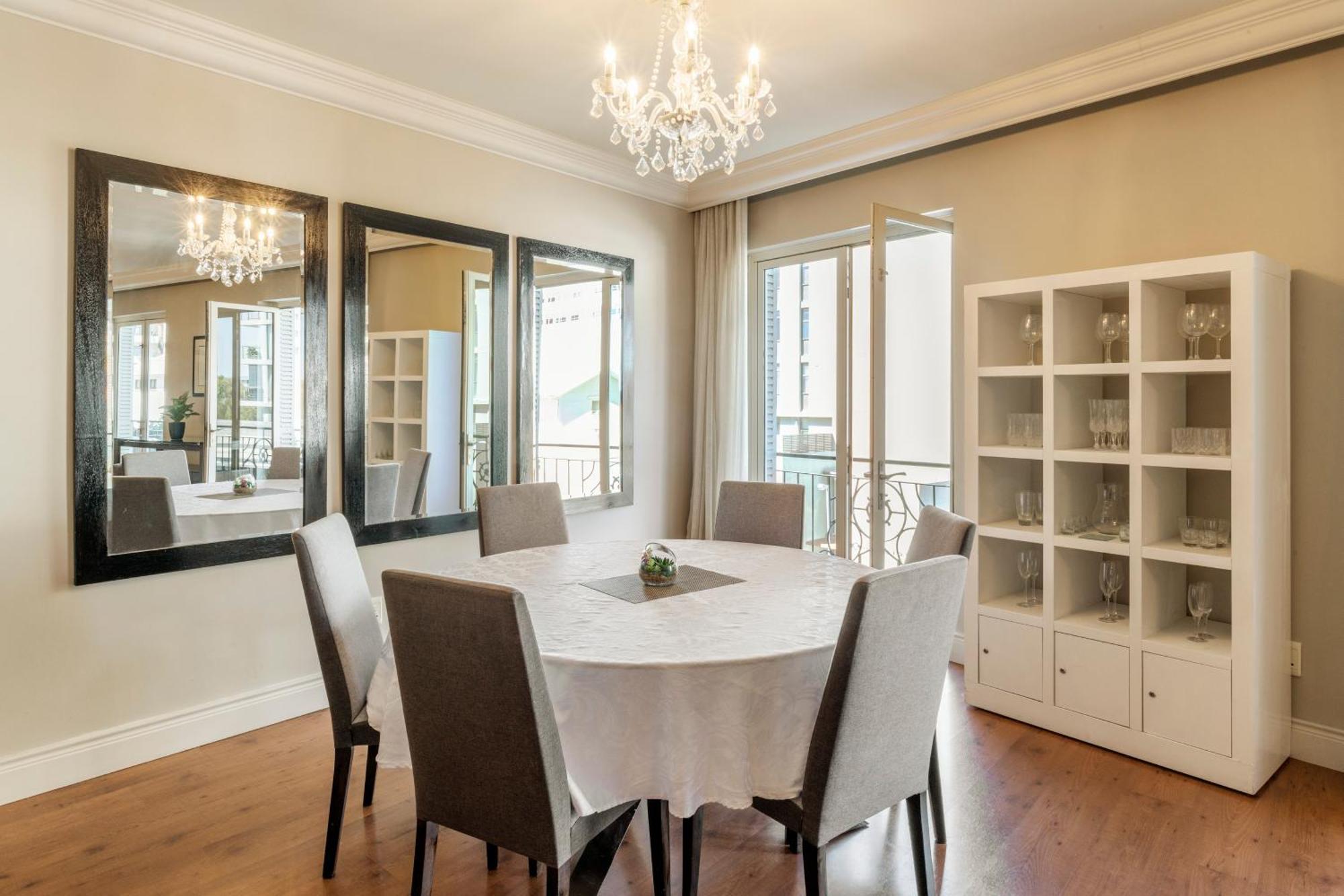 Apartamento Cape Royale By Mcstay *