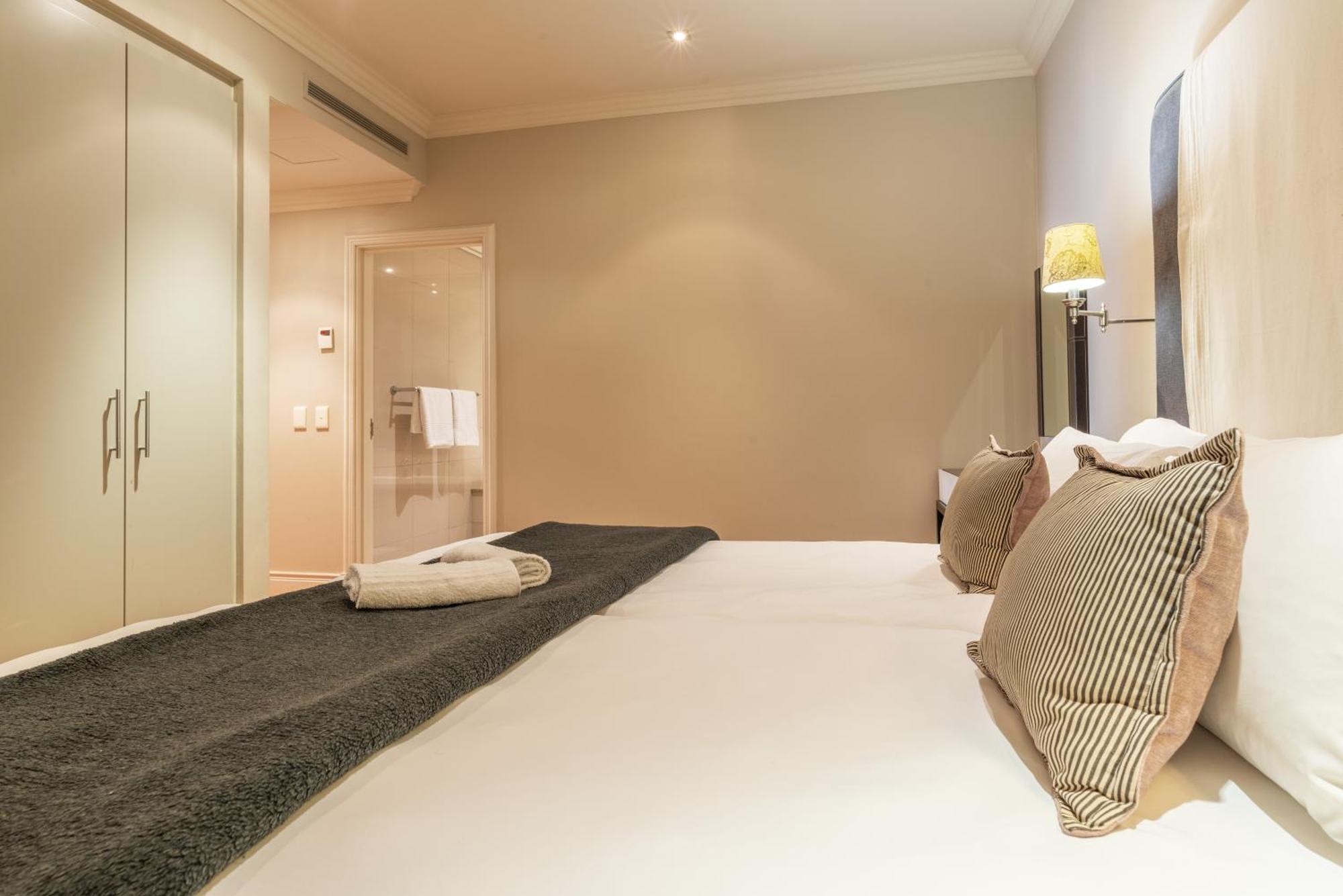 Apartamento Cape Royale By Mcstay