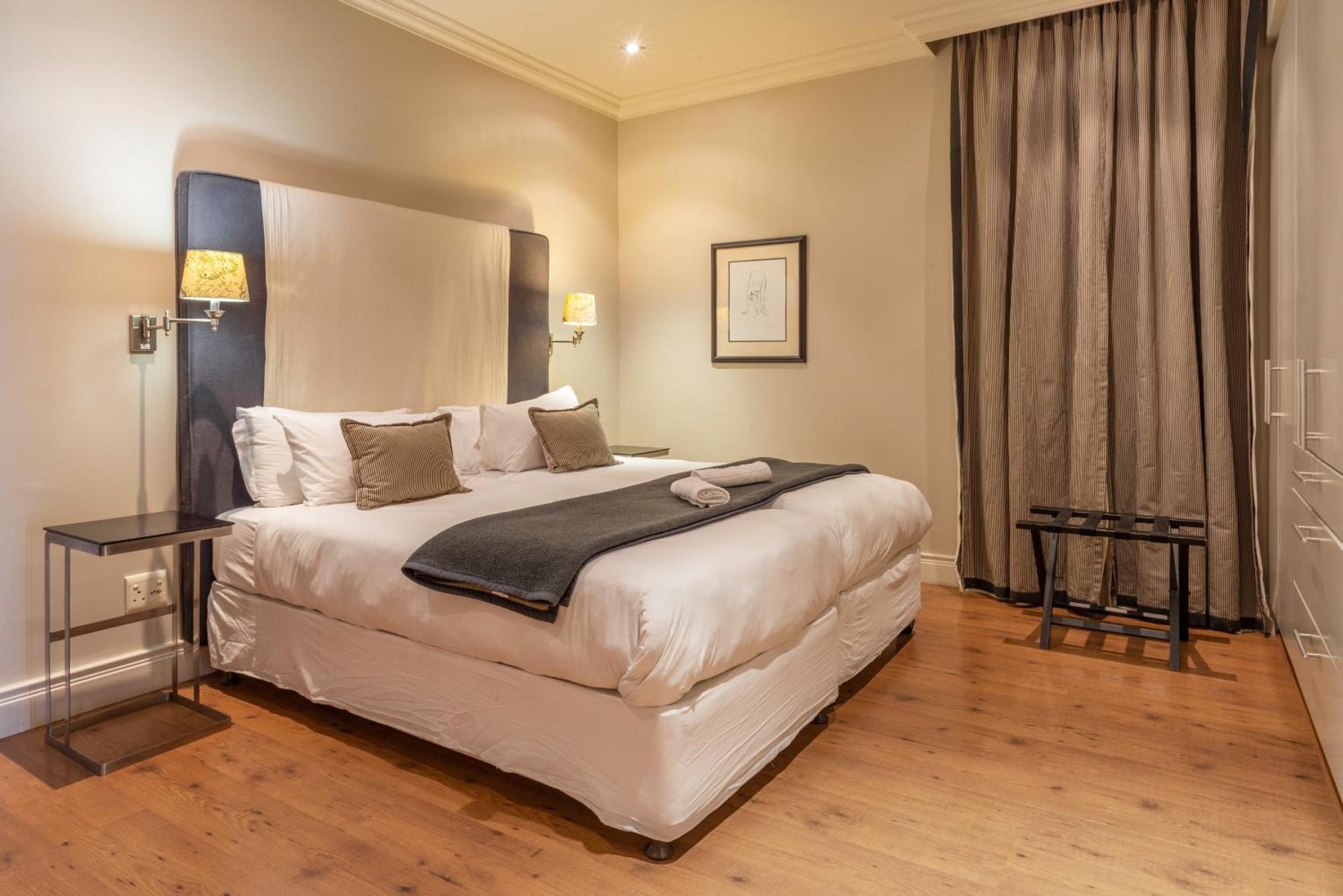 Cape Royale By Mcstay Apartamento