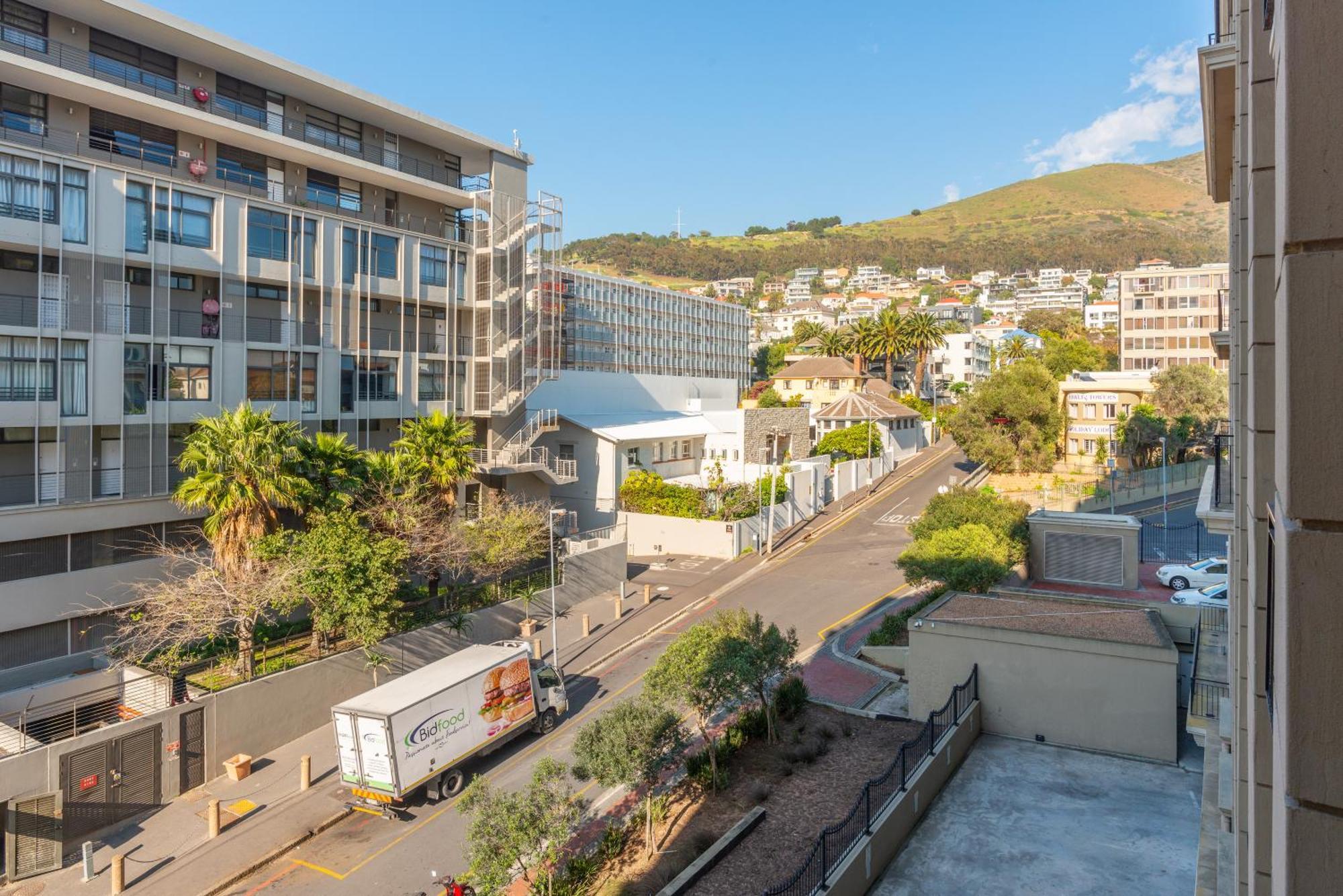 Cape Royale By Mcstay Apartamento